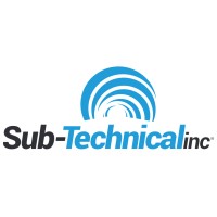 Sub-Technical, Inc. logo - Similar company to Stc Ltda