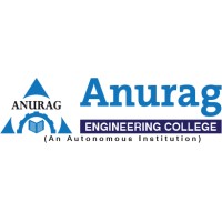 Anurag Engineering College logo - Similar company to Arjun College Of Technology