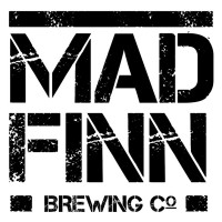 Mad Finn Brewing Co. logo - Similar company to Brewery Ninjas Craft