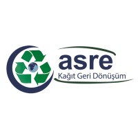 Asre Atık Kağıt logo - Similar company to Asya Kağıt & Elektronik