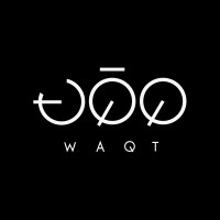 Waqt logo - Similar company to Expose Media