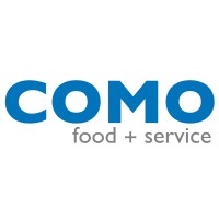 COMO food+service GmbH logo - Similar company to Arotop Sensory Insights