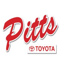 Pitts Toyota Scion