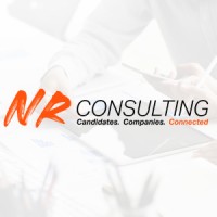 NR Consulting logo - Similar company to Wingard & Company, Inc.