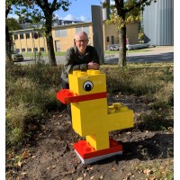 Bricks and Business BV logo - Similar company to Bricks Aholic | Lego Verhuur & Events
