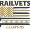 RailVets logo - Similar company to Lux Modus