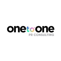 One to One Pr logo - Similar company to Activación Creativa