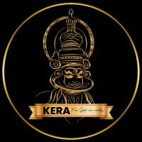 Kerafoods.ie logo - Similar company to Copper Face Jacks (Jackson Court Hotel)
