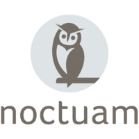 Noctuam BV logo - Similar company to Technotrain B.V.|Spantenfabriek