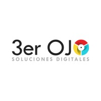 3er Ojo - Soluciones Digitales