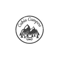 Cabin Campers logo - Similar company to Elton Mobility
