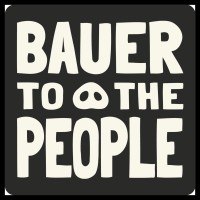 BauertothePeople (B2P) logo - Similar company to Derstandard.At/Web