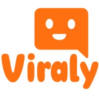 Viraly logo - Similar company to Votters
