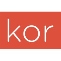 Kor logo - Similar company to Trulavi