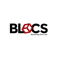 BLOCS Marketing logo - Similar company to Fatafat