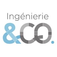 INGENIERIE &CO logo - Similar company to Byaa Ingenierie