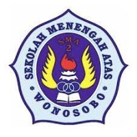 SMA N 2 Wonosobo logo - Similar company to Smp Muhammadiyah 1 Wonosobo
