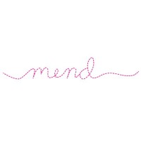 Mend London Ltd logo - Similar company to The Lens - Lived Experience Network
