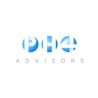 PH4 Advisors logo - Similar company to P4H