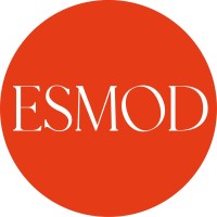 ESMOD Tunisie logo - Similar company to Wafa Haute Couture