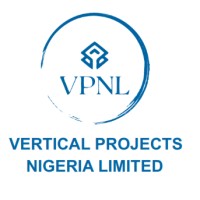 Vertical Project Nigeria Ltd logo - Similar company to Callup Technology