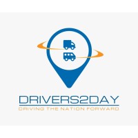 DRIVERS2DAY ONLINE LTD logo - Similar company to Fast Recruiting