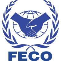 The Foreign Economic Cooperation Office (FECO) of the Ministry of Environmental Protection of China logo - Similar company to Ephyslab