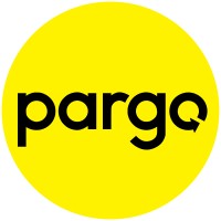 Pargo logo - Similar company to Weevo