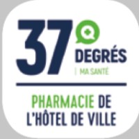 Pharmacie de l'hotel de ville de Saint Priest logo - Similar company to Es Genas Azieu