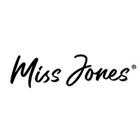 Miss Jones logo - Similar company to Haagsche Vastgoedborrel
