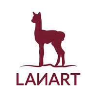 Lanart Alpaca logo - Similar company to Linder Cargo Logistic