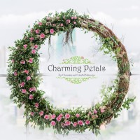 Charming Petals logo - Similar company to Winner