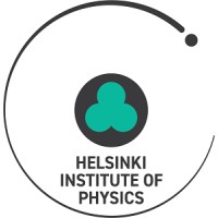 Helsinki Institute of Physics logo - Similar company to Elva Bio