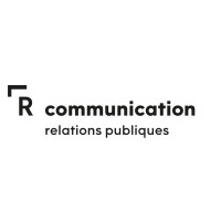LR communication logo - Similar company to Lr Communication Digitale