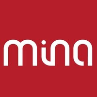 MINA Entertainment GmbH logo - Similar company to Rose Office Gmbh
