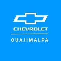 Chevrolet Cuajimalpa logo - Similar company to Capital México