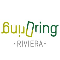 Dring Dring Riviera logo - Similar company to Carvelo - Ecargobike-Sharing