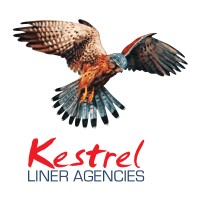 Kestrel Liner Agencies Ltd logo - Similar company to Jsa Global