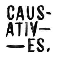 Causatives logo - Similar company to Langreen Ltd.
