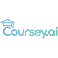 Coursey.ai logo - Similar company to Textale