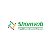 Shomvob Recruiters logo - Similar company to Shomvob Tech