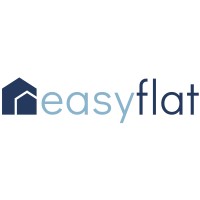 easy flat GmbH logo - Similar company to Ploner Communications E.U.