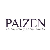 Paizen • Paisajismo logo - Similar company to Hucap