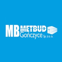 Metbud-Gończyce Sp. z o.o. logo - Similar company to Monolith Group Sp. Z O.O.