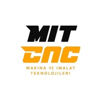MIT CNC MAKİNA VE İMALAT TEKNOLOJİLERİ logo - Similar company to Mit Cnc
