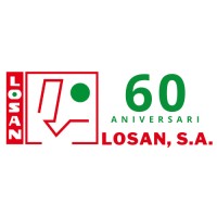 Mecanica del Suelo LOSAN S.A. logo - Similar company to Servez Hostelera Sl