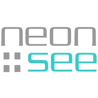 neonsee GmbH logo - Similar company to Toptica Projects Gmbh