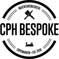 CPH Bespoke ApS logo - Similar company to Aticon Arkitekter & Ingeniører