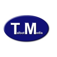 TALBOT MEDIA logo - Similar company to Talbot Media Llc.