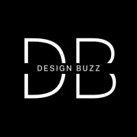Designbuzz logo - Similar company to Buzzaar